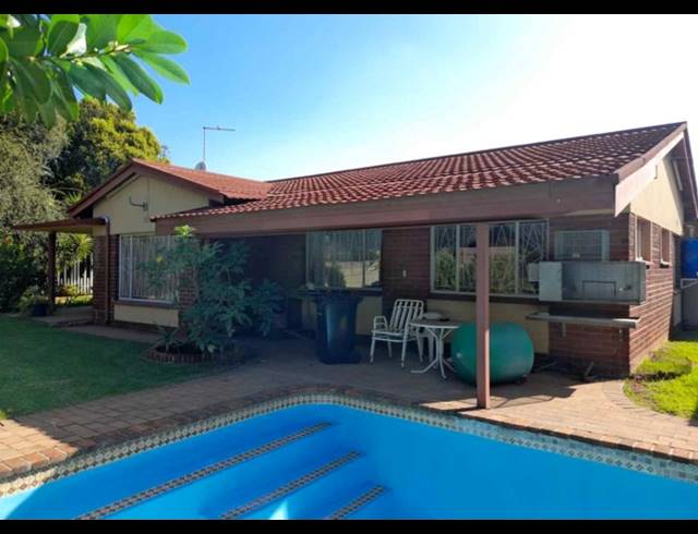 3 BEDROOM HOUSE FOR SALE IN DAL FOUCHE